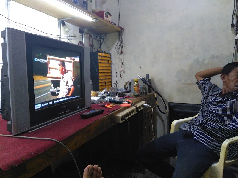 Rahasia Teknisi Panggilan Cilacap yang Selalu Datang Saat Jam Sibuk